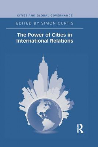 Carte Power of Cities in International Relations 