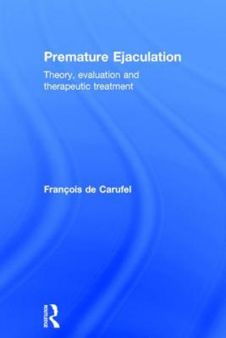 Carte Premature Ejaculation Francois de Carufel