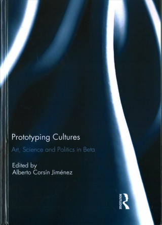 Livre Prototyping Cultures 