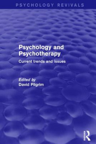 Libro Psychology and Psychotherapy 