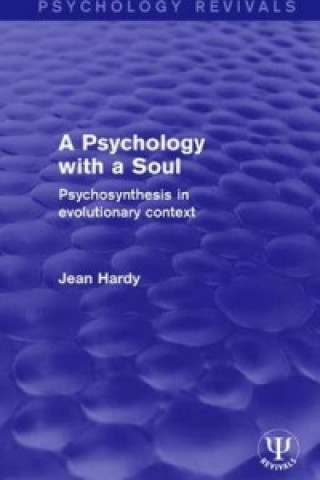 Carte Psychology with a Soul Jean Hardy