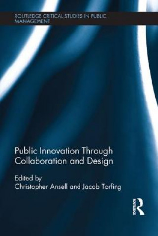 Kniha Public Innovation through Collaboration and Design 