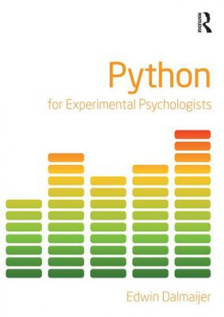 Libro Python for Experimental Psychologists Edwin S. Dalmaijer