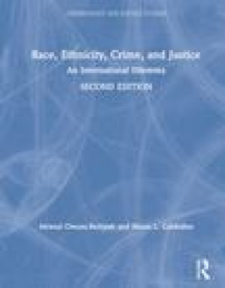 Livre Race, Ethnicity, Crime, and Justice Shaun L. Gabbidon