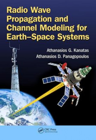 Buch Radio Wave Propagation and Channel Modeling for Earth-Space Systems 