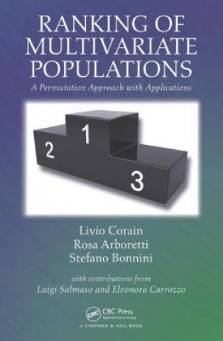 Carte Ranking of Multivariate Populations Livio Corain
