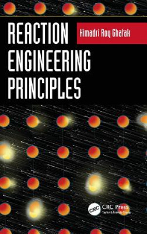 Libro Reaction Engineering Principles Himadri Roy Ghatak