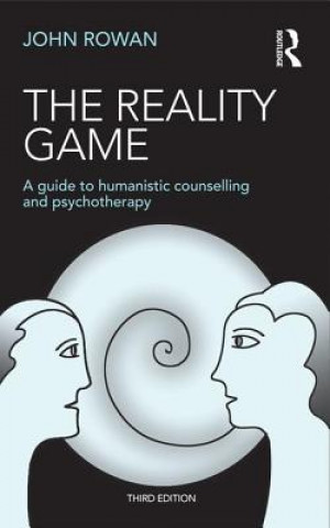 Libro Reality Game John Rowan