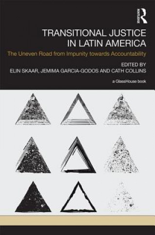 Carte Transitional Justice in Latin America 