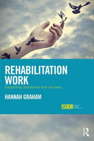 Carte Rehabilitation Work Hannah Graham