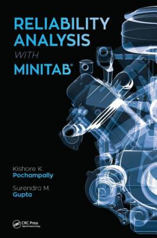 Carte Reliability Analysis with Minitab Kishore Kumar Pochampally