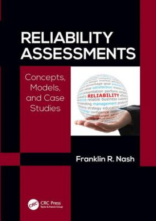 Könyv Reliability Assessments Nash