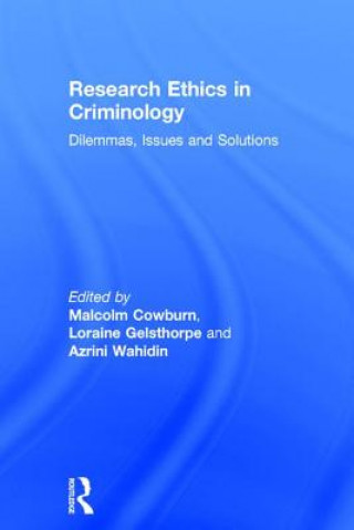 Carte Research Ethics in Criminology 