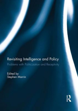 Buch Revisiting Intelligence and Policy 