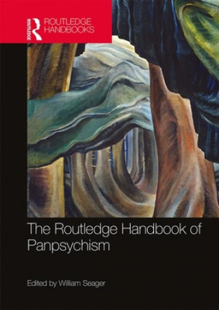 Kniha Routledge Handbook of Panpsychism 