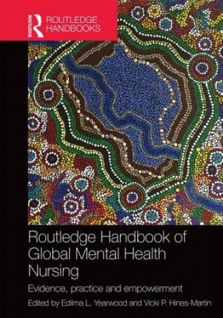 Buch Routledge Handbook of Global Mental Health Nursing 