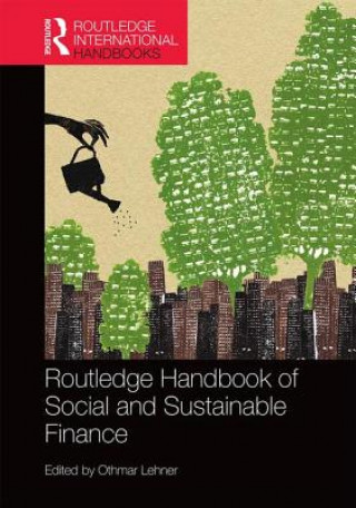 Libro Routledge Handbook of Social and Sustainable Finance 