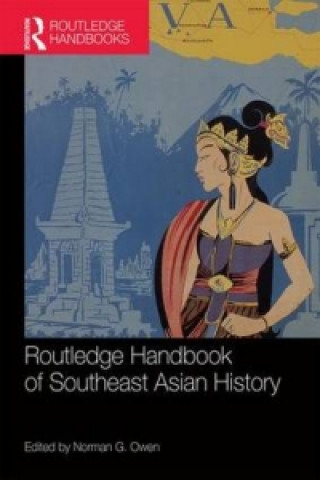 Buch Routledge Handbook of Southeast Asian History Norman Owen