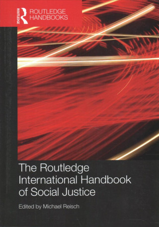 Carte Routledge International Handbook of Social Justice 