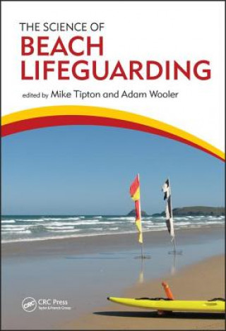 Книга Science of Beach Lifeguarding 