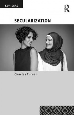Könyv Secularization Charles Turner
