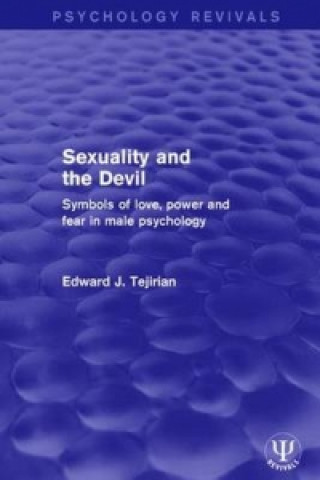 Buch Sexuality and the Devil Edward Tejirian