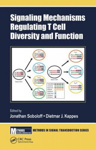 Buch Signaling Mechanisms Regulating T Cell Diversity and Function Jonathan Soboloff