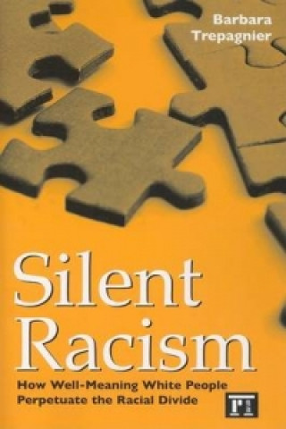 Carte Silent Racism Barbara Trepagnier