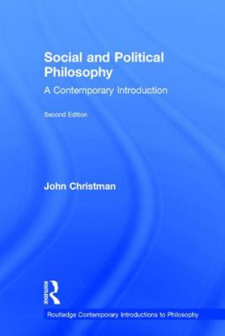 Carte Social and Political Philosophy John Christman