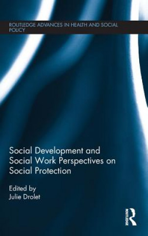 Carte Social Development and Social Work Perspectives on Social Protection 