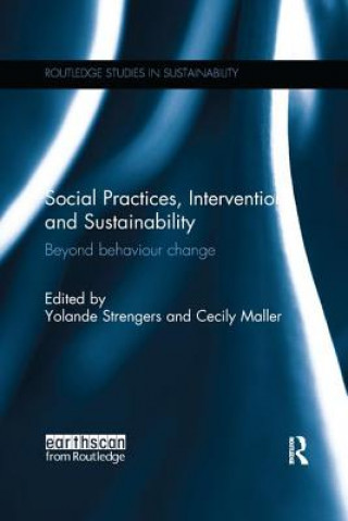 Carte Social Practices, Intervention and Sustainability 