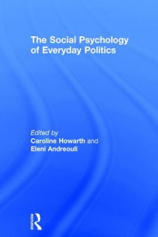 Carte Social Psychology of Everyday Politics 