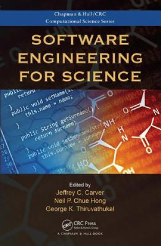 Carte Software Engineering for Science 