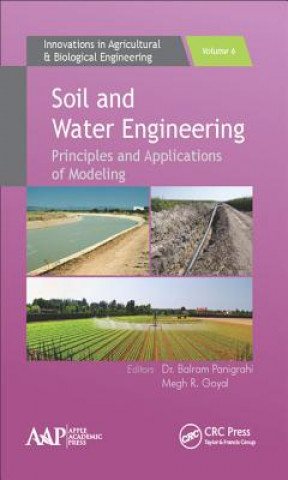 Carte Soil and Water Engineering 