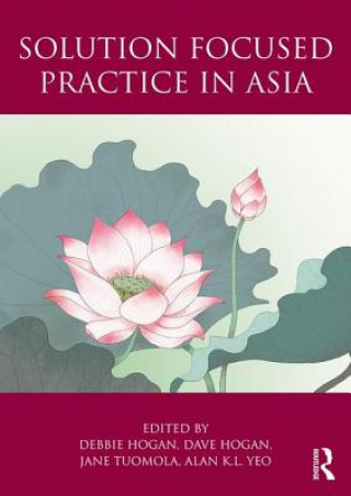 Könyv Solution Focused Practice in Asia 