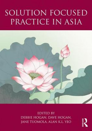 Book Solution Focused Practice in Asia 