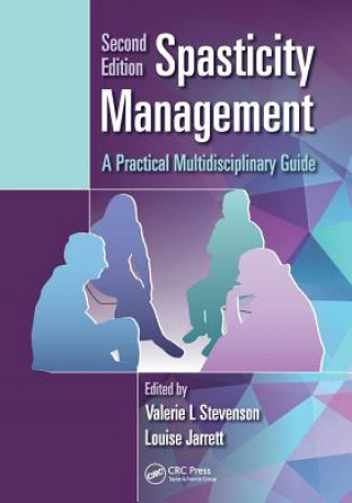 Livro Spasticity Management Valerie L Stevenson