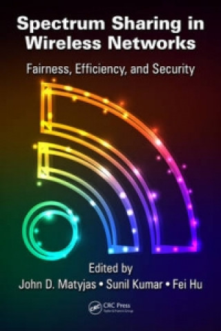 Kniha Spectrum Sharing in Wireless Networks 