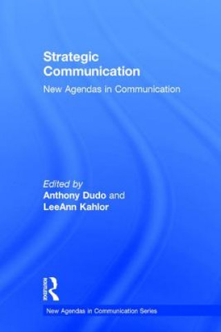 Carte Strategic Communication 