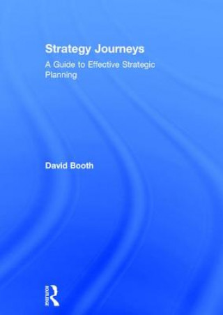 Book Strategy Journeys David Booth