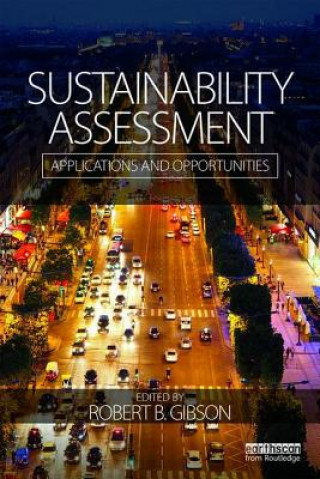 Livre Sustainability Assessment Robert Gibson