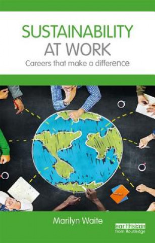 Book Sustainability at Work Marilyn Waite