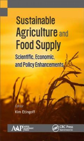 Buch Sustainable Agriculture and Food Supply 