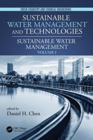 Livre Sustainable Water Management 