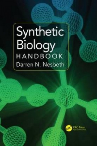 Könyv Synthetic Biology Handbook 