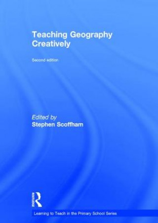 Book Teaching Geography Creatively 