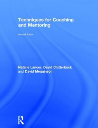 Carte Techniques for Coaching and Mentoring Natalie Lancer
