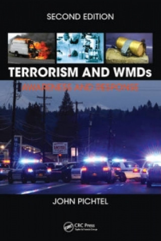 Carte Terrorism and WMDs Pichtel