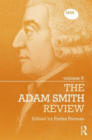 Carte Adam Smith Review: Volume 9 