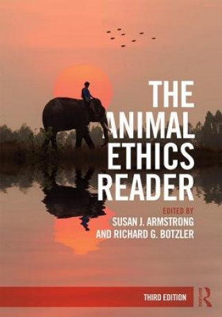 Carte Animal Ethics Reader Susan J. Armstrong